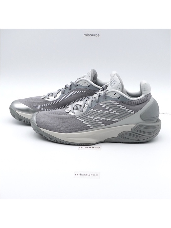 NEW Size 14 Men\'s New Balance TWO WXY V5 Basketball Shoes BB2WYGY5 Slate Grey